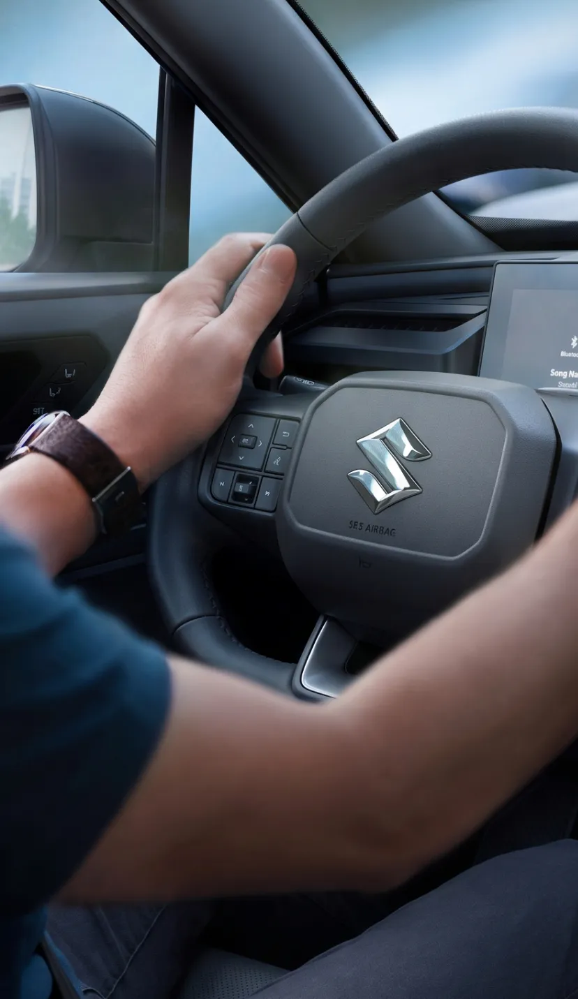 Suzuki